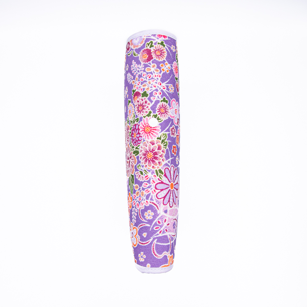 新御書ケース全集用 友禅 小花づくしPU | 【公式】創価学会仏壇・仏具